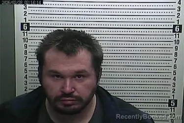 Mugshot of AARON JONES