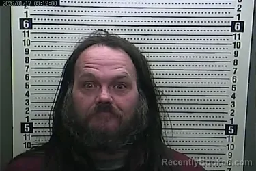 Mugshot of ANTHONY NORTH