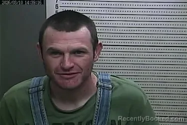 Mugshot of ARRON WADDELL