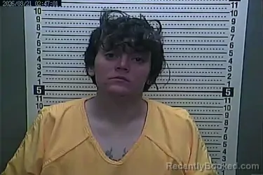 Mugshot of BETTY J FIELDS
