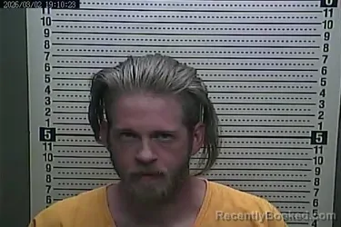 Mugshot of CHARLES HATMAKER