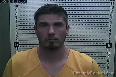 Mugshot of CHRISTOPHER JOHN JONES