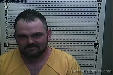 Mugshot of CHARLES PENNY