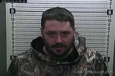 Mugshot of CHARLES STEVENS