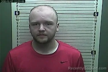 Mugshot of DERIC BOGGS