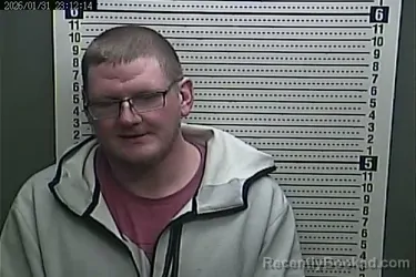 Mugshot of DAVID HALL