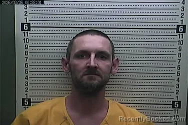 Mugshot of DEREK LAMB