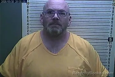 Mugshot of DAVID MARANTETTE