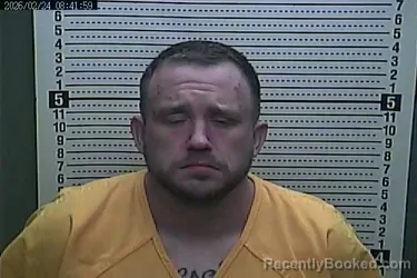 Mugshot of EARL W BROWNING