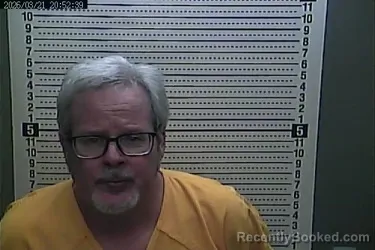 Mugshot of EDWARD BROWN