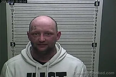Mugshot of ERIC EDENS