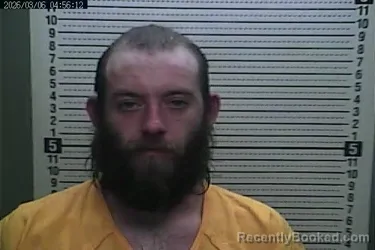 Mugshot of FRANKLIN D SAYLOR