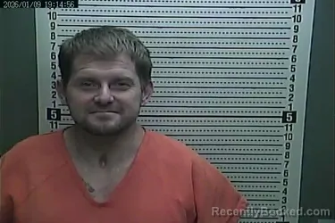 Mugshot of GEORGE ABBOTT