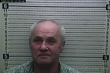 Mugshot of GREENE BAILEY MIDDLETON