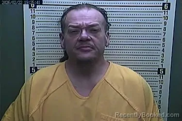 Mugshot of HUGHIE TRAMPUS KING