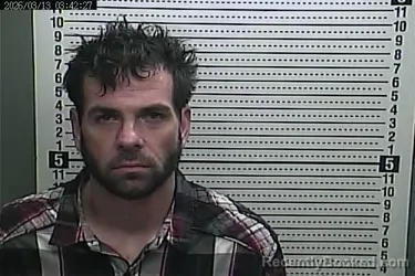 Mugshot of JEFFERY BRANSON
