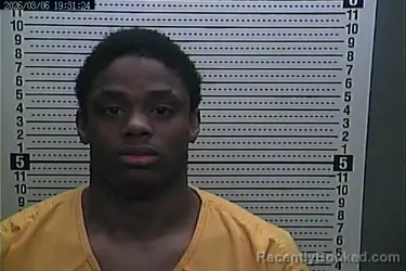 Mugshot of JOSHUA CONNER