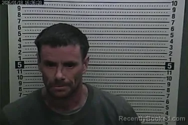 Mugshot of JARED DIXON