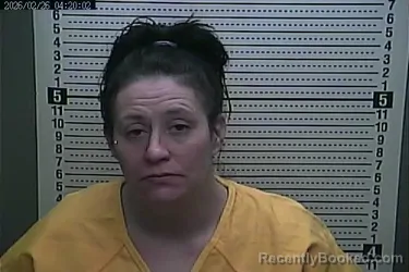 Mugshot of JAMELA LYNN GROSS