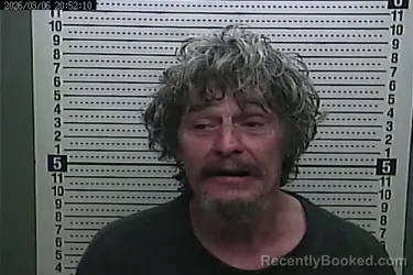 Mugshot of JAMES GILBERT