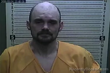 Mugshot of JOHN HOLDEN