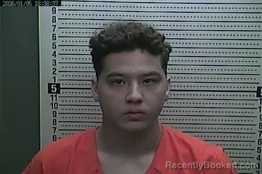 Mugshot of JOHN JENKINS