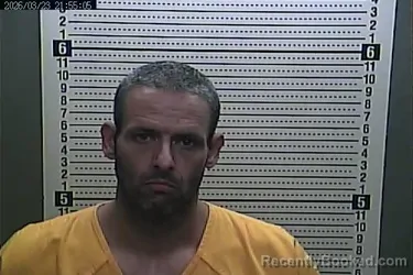 Mugshot of JUSTIN LAMB