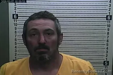 Mugshot of JAMES PARROTT