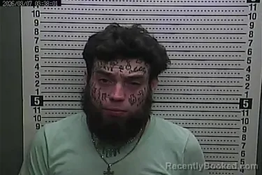 Mugshot of JOSHUA SMITH