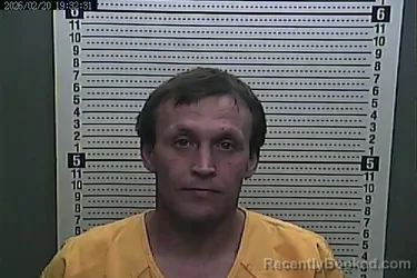 Mugshot of JASON HAROLD SHEPHERD