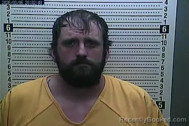 Mugshot of JOSEPH TURNER