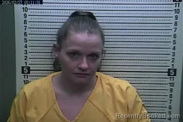 Mugshot of KASEY KOGER