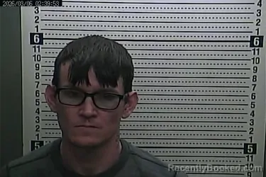 Mugshot of MARLIN RAY FIELDS