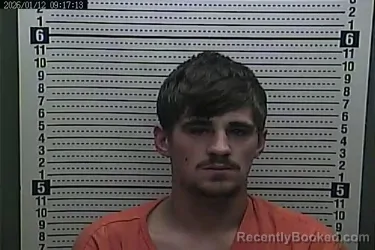 Mugshot of MATTHEW LONG