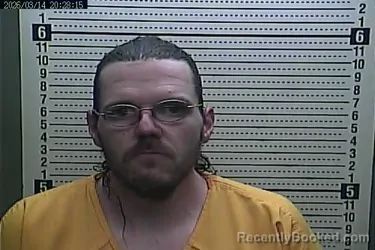 Mugshot of RUSTY KELLY