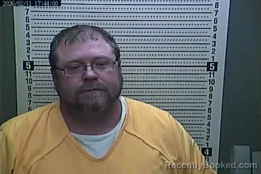 Mugshot of RAYMOND MOSES