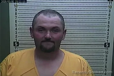 Mugshot of TOM DUSTIN ASHER