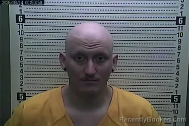 Mugshot of THOMAS A CARR