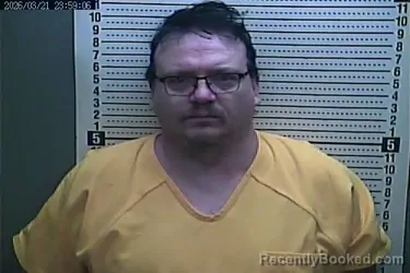 Mugshot of TRIMPIS JAY COMBS