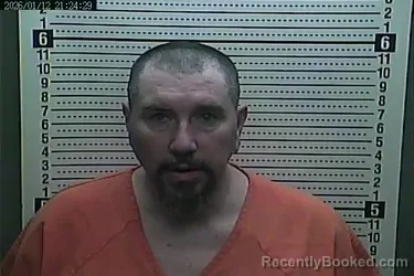 Mugshot of TIMOTHY JACK HALL