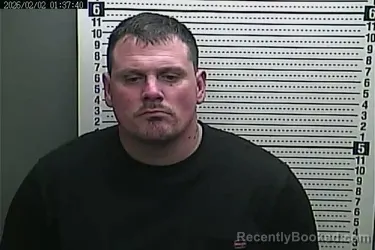 Mugshot of TEDDY SMITH