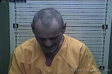 Mugshot of TIMMY SMITH