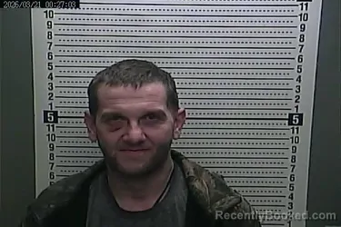 Mugshot of WILLIAM DELPH