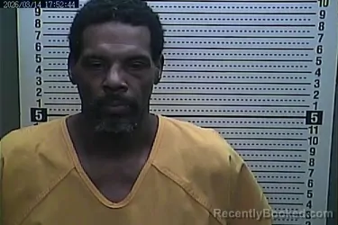 Mugshot of WORTHY WILLIAMS