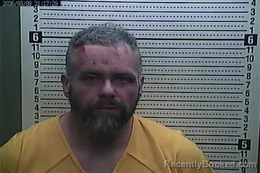 Mugshot of ZECHARIAH ADKINS