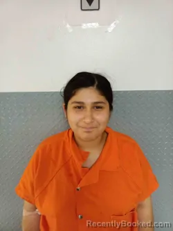 Mugshot of Emery Aguilar Navas booked in Hart County, Kentucky on August 5, 2026