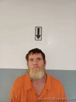 Mugshot of RICKY HORTON