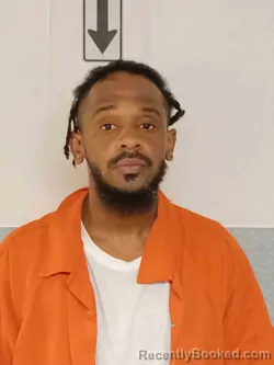 Mugshot of WILLIAM BRADLEY booked in Hart County, Kentucky on April 17, 2026