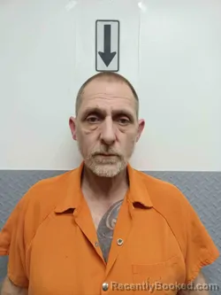 Mugshot of SHAWN FILBACK