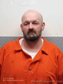 Mugshot of PHILLIP WINGFIELD